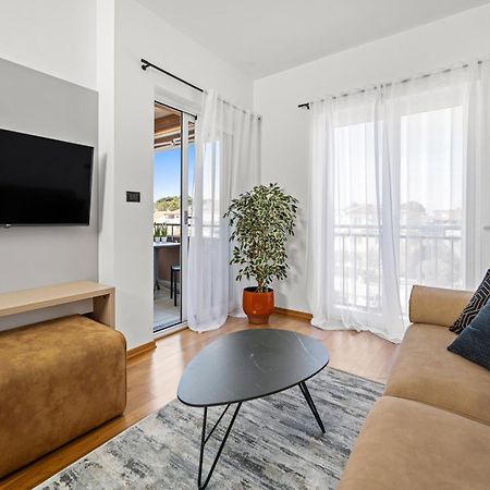 Pr Apartment Fažana Kültér fotó