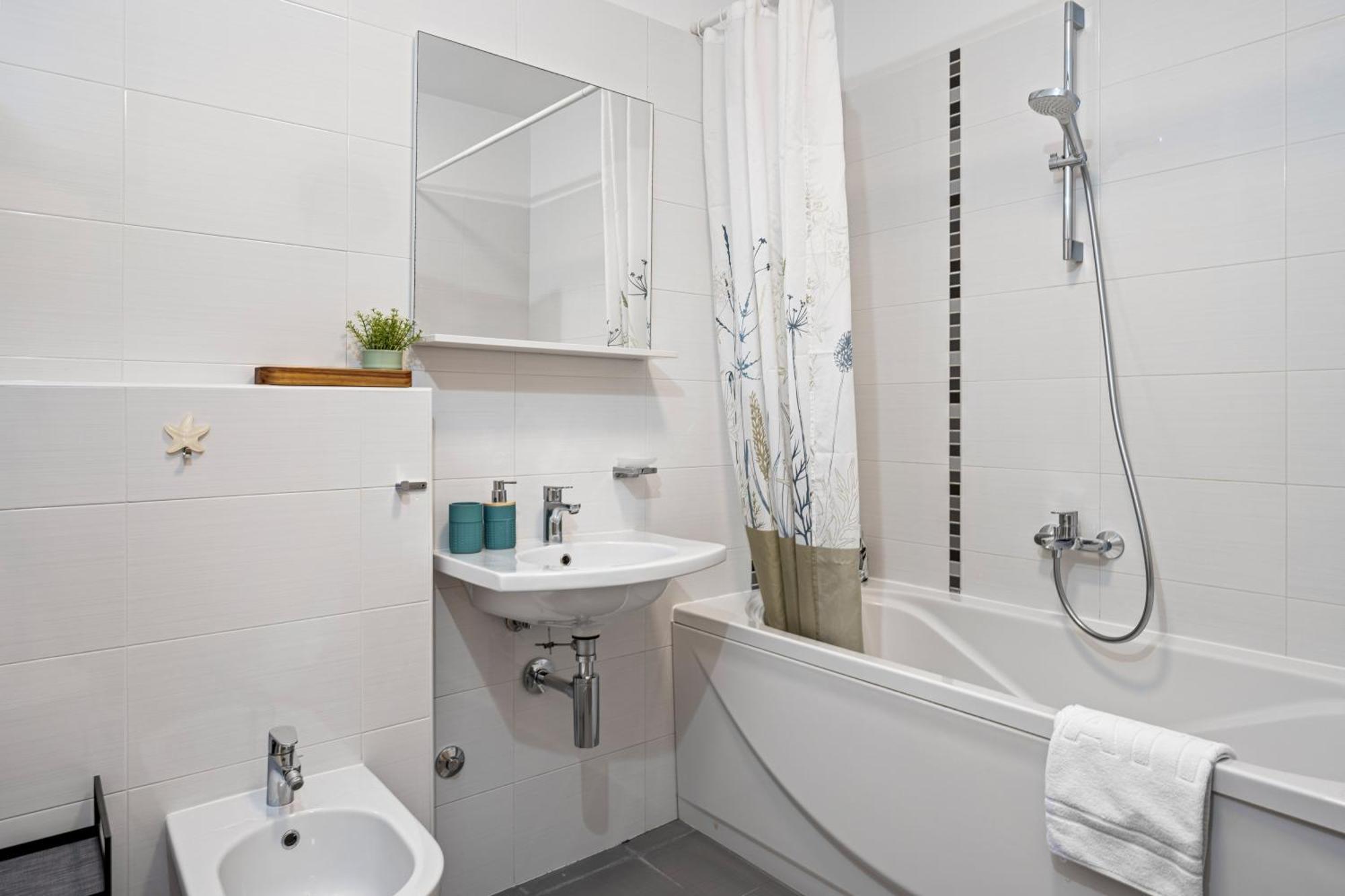 Pr Apartment Fažana Kültér fotó