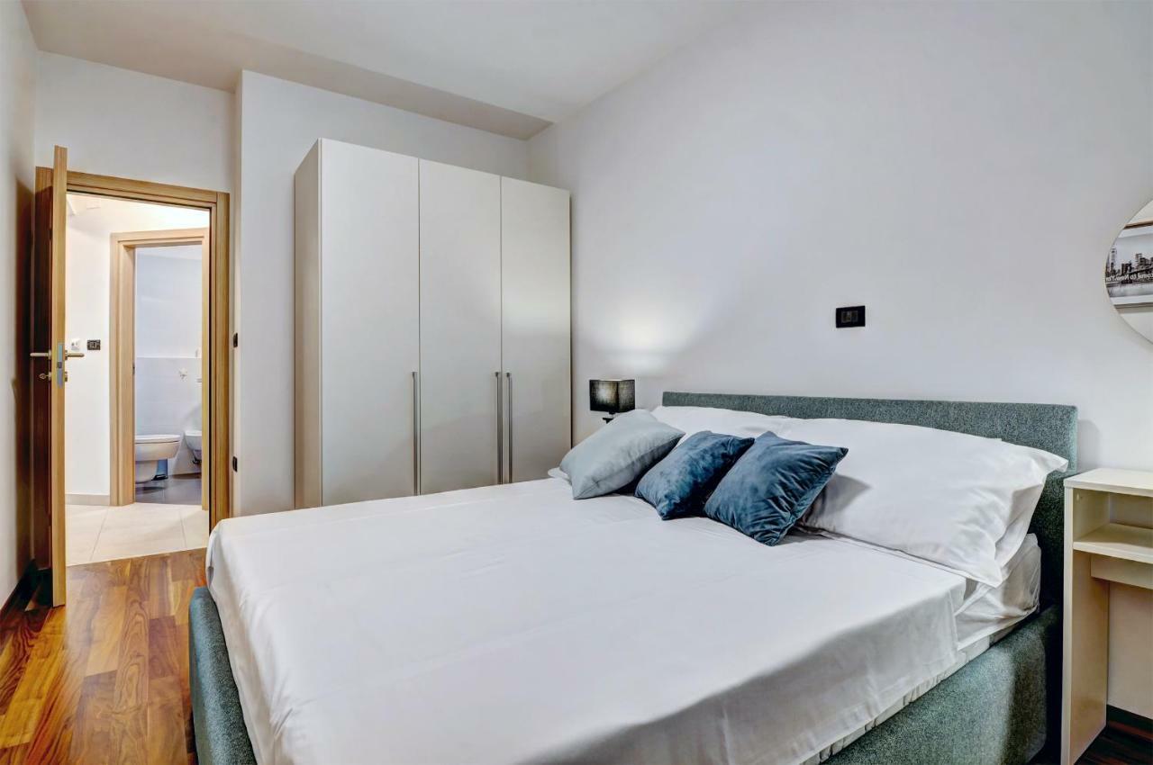 Pr Apartment Fažana Kültér fotó